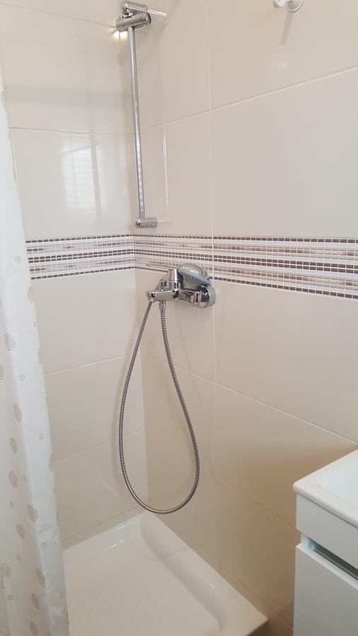 Apartman Baric Sevid Luaran gambar