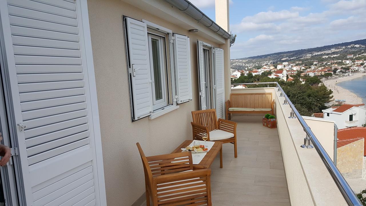 Apartman Baric Sevid Luaran gambar
