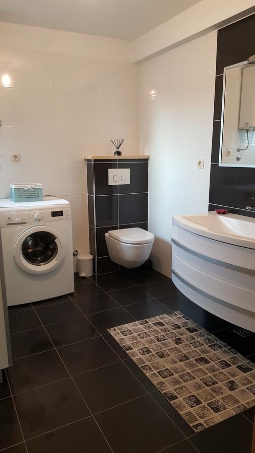Apartman Baric Sevid Luaran gambar