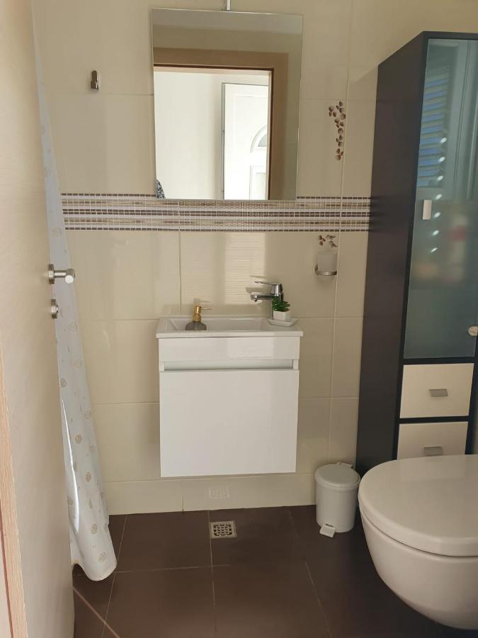 Apartman Baric Sevid Luaran gambar