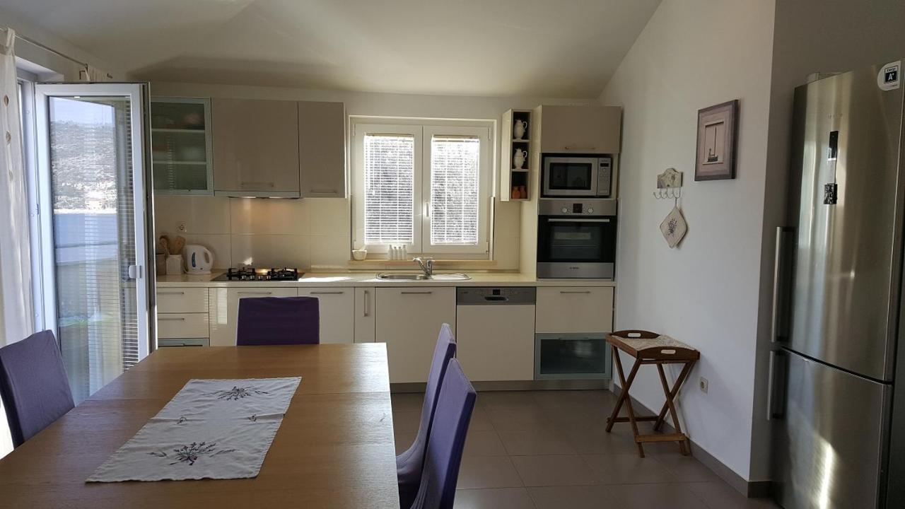 Apartman Baric Sevid Luaran gambar